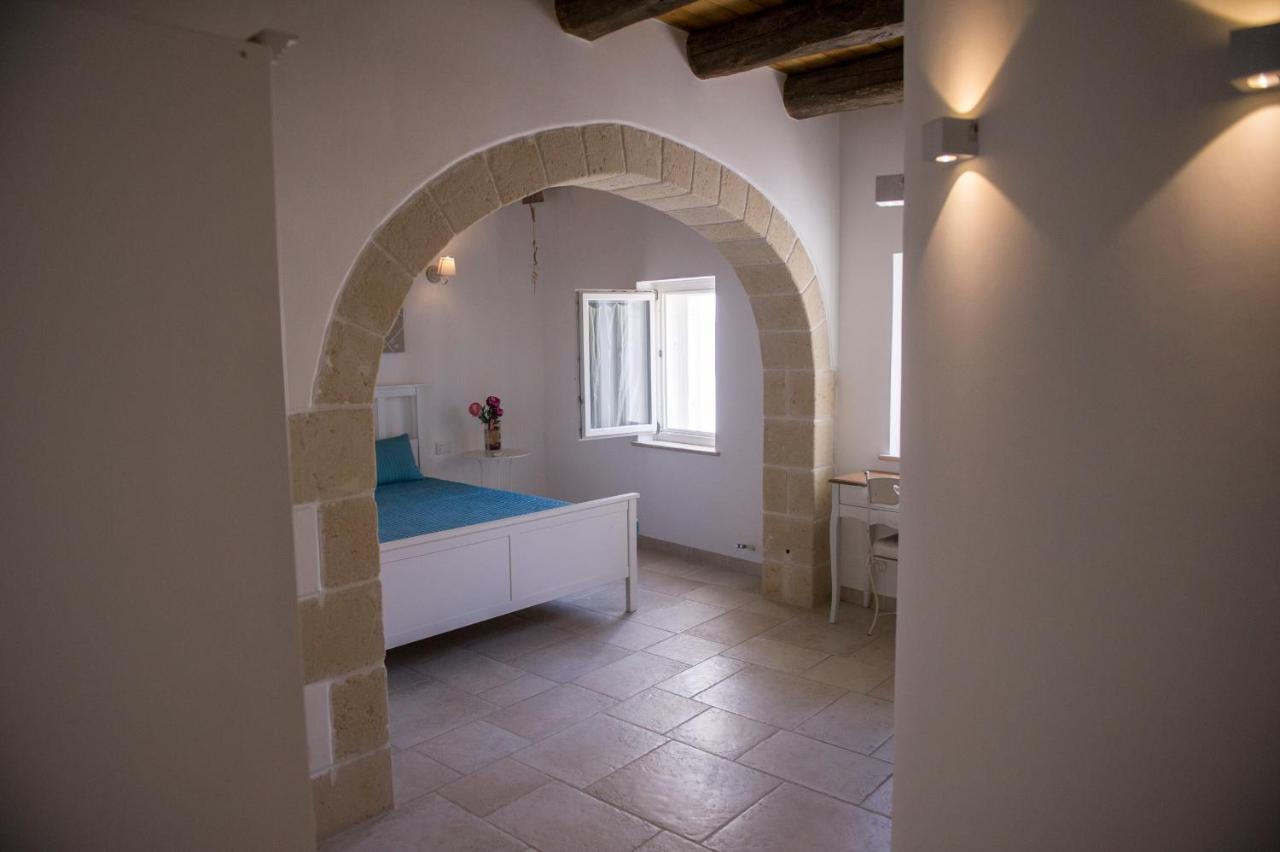 Room'S Cacamece Monopoli Exterior foto