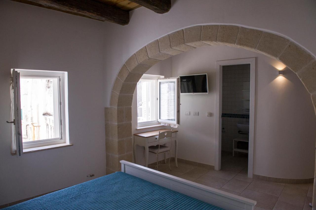 Room'S Cacamece Monopoli Exterior foto
