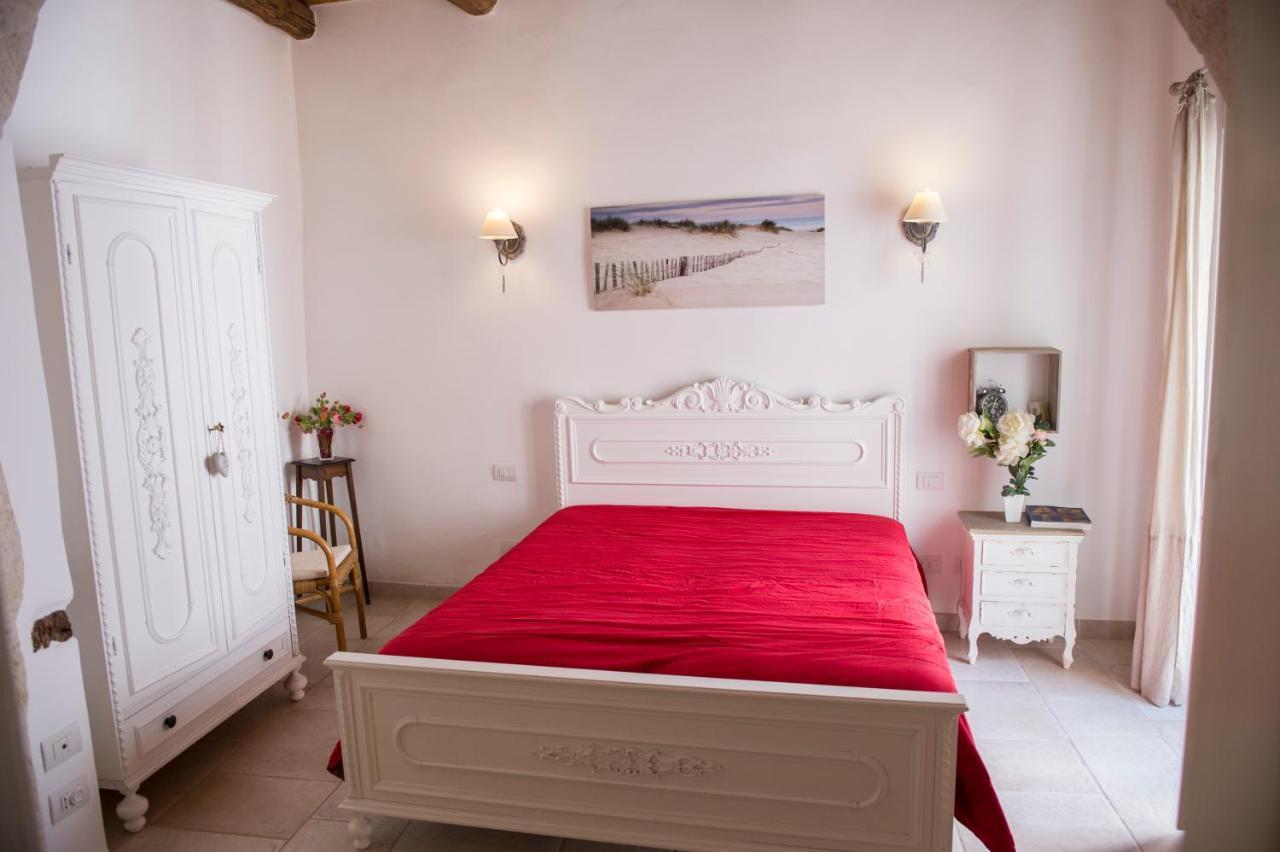 Room'S Cacamece Monopoli Exterior foto