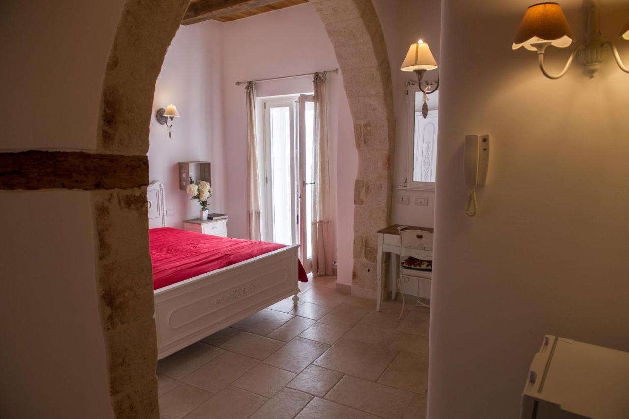 Room'S Cacamece Monopoli Exterior foto